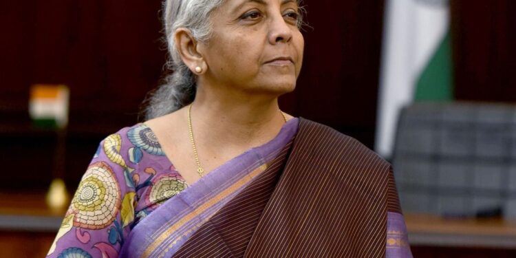 वित्त मंत्री ने बजट में सरकार की गिनाई नौ प्राथमिकताएं, खेती-किसानी के लिए किए बड़े एलान