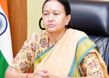 उत्तराखण्ड वेंचर फण्ड के तहत राज्य के पर्वतीय क्षेत्रों में स्टार्टअप को प्रोत्साहित किया जाय-मुख्य सचिव  राधा रतूड़ी