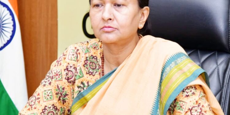 उत्तराखण्ड वेंचर फण्ड के तहत राज्य के पर्वतीय क्षेत्रों में स्टार्टअप को प्रोत्साहित किया जाय-मुख्य सचिव  राधा रतूड़ी