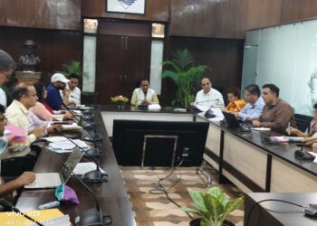 स्टेट एलाइड एंड हेल्थकेयर काउंसिल का होगा गठनः डॉ. धन सिंह रावत