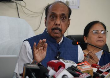 बहुप्रतीक्षित यूसीसी की रिपोर्ट सार्वजनिक,वेबसाइट हुई लॉंच, नियमावली बनने के बाद जल्द होगी लागू।