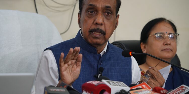 बहुप्रतीक्षित यूसीसी की रिपोर्ट सार्वजनिक,वेबसाइट हुई लॉंच, नियमावली बनने के बाद जल्द होगी लागू।