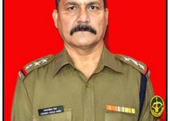 भारत -चीन सीमा पर LAC के पास उत्तराखण्ड के लाल शहीद  आईटीबीपी के निरीक्षक चन्द्र मोहन सिंह अपना देश सेवा में कर्तव्यों का निर्वहन करते हुए वीरगति को प्राप्त
