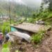 उत्तराखंड में आफत की बारिश: लैंड स्लाइड की चपेट में दबकर मां बेटी की मौत, एक शव बरामद