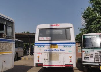 देहरादून गैंगरेप केस के बाद हरकत में आया रोडवेज प्रबंधन, ड्राइवर-कंडक्टरों का पुलिस सत्यापन होगा अनिवार्य