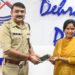 रक्षाबन्धन पर दून पुलिस का बहनो को तोहफा, खोये मोबाइलो को वापस लौटाकर बिखेरी चेहरो पर मुस्कान