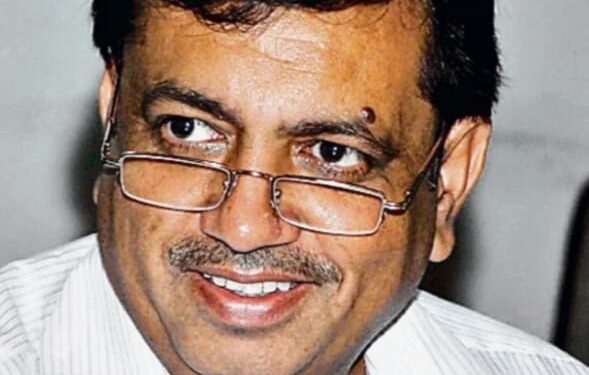 रिटायर्ड आईएएस अधिकारी सुशील कुमार बने राज्य निर्वाचन आयुक्त