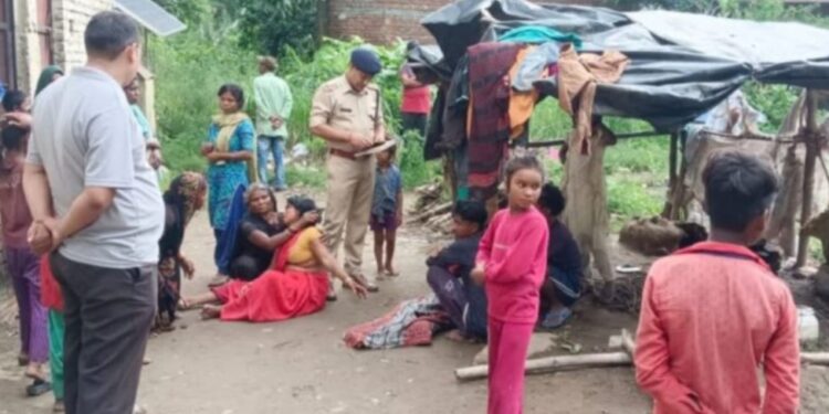 देहरादून: सात साल की मासूम को हाथी ने कुचलकर उतारा मौत के घाट, परिजनों में शोक की लहर