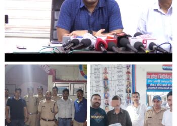 एसटीएफ उत्तराखंड ने कुमाऊँ में चल रही नकली शराब फैक्ट्री का किया भण्डाफोड़ , देहरादून में लाखों की स्मैक के साथ तस्कर को किया गिरफ्तार