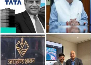 बड़ी खबर, टाटा कम्पनी ने शासन को भेजा पत्र प्रदेश की 4 हजार महिलाओं को दिया नोकरी का ऑफर।