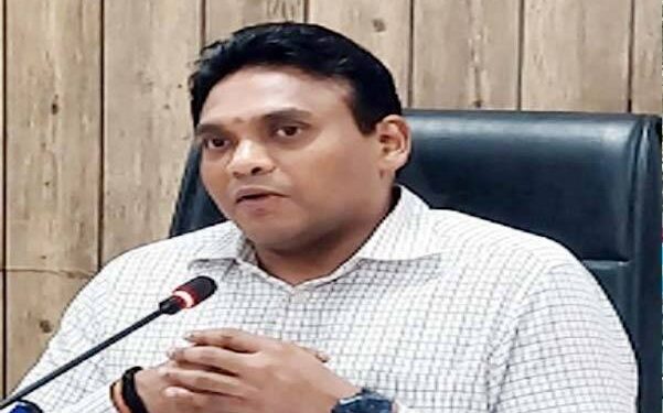 बच्चों में कफ सिरप के उपयोग पर केंद्र की एडवाइजरी को सभी जनपदों में सख्ती से लागू करने के आदेश