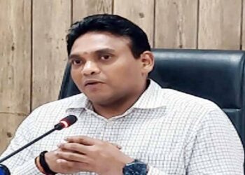 स्वास्थ्य विभाग का चिकित्सा अधिकारियों को बड़ा तोहफा, अपर निदेशक व संयुक्त निदेशक पदों पर हुए प्रमोशन, एसडीएसीपी का भी शीघ्र मिलेगा लाभ