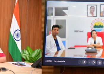 एम्स ऋषिकेश से जल्द शुरू होगी एयर एम्बुलेंस सर्विस, दुर्गम क्षेत्रों की गर्भवती महिलाओं को समय पर मिल पाएगा इलाज