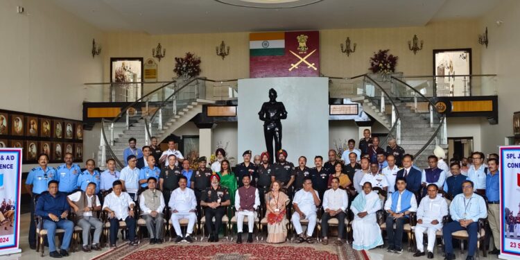 सूबे में एनसीसी विस्तार को केन्द्र सरकार ने दी मंजूरी  एनसीसी कैडेट के साढ़े सात हजार नये पदों पर होगी भर्ती  शिक्षा मंत्री डॉ. धन सिंह रावत ने नई दिल्ली में आयोजित बैठक में रखा प्रस्ताव