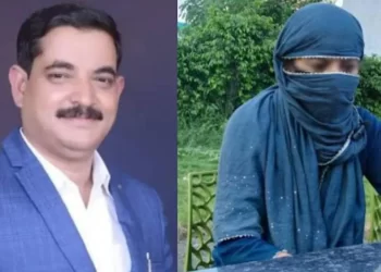 नैनीताल दुग्ध संघ का अध्यक्ष मुकेश बोरा यूपी से गिरफ्तार, महिला से दुष्कर्म का है आरोप