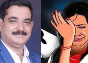 भाजपा नेता पर पीड़ित महिला का एक और गंभीर आरोप, बेटी से भी छेड़छाड़ करता था मुकेश बोरा, गिरफ्तारी न हुई तो आत्मदाह करूंगी