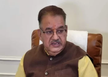 मंत्री गणेश जोशी पर आय से अधिक संपत्ति के मामले में विजिलेंस कोर्ट करेगी 19 अक्टूबर को करेगी फैसला, कैबिनेट के पाले में गेंद