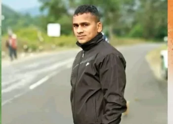 दुखद खबर:  जम्मू कश्मीर में कर्तव्यपथ पर कुर्बान हुआ सैन्यधाम का लाल, रुद्रप्रयाग के प्रमोद डबराल शहीद