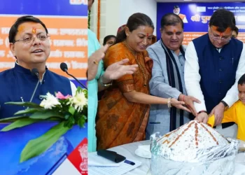 कम बिजली खर्च करने वालों को 50% सब्सिडी देगी धामी सरकार,  साढ़े 11 लाख उपभोक्ताओं को मिलेगा फायदा
