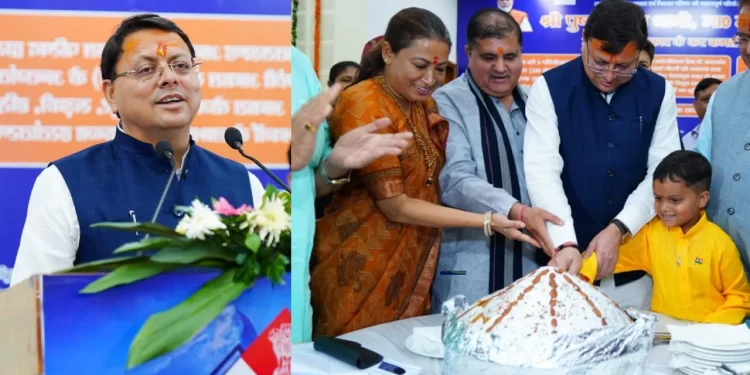 कम बिजली खर्च करने वालों को 50% सब्सिडी देगी धामी सरकार,  साढ़े 11 लाख उपभोक्ताओं को मिलेगा फायदा