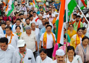 कांग्रेस की केदारनाथ प्रतिष्ठा यात्र फिर होगी शुरू