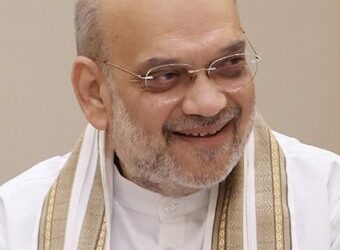 केंद्रीय गृह एवं सहकारिता मंत्री अमित शाह 7 मार्च को हरिद्वार में विकास एवं न्याय संहिता प्रदर्शनी का करेंगे अवलोकन, जनसभा को भी करेंगे संबोधित