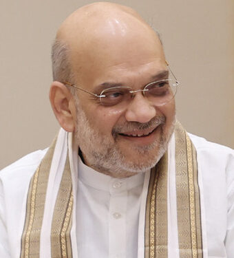 केंद्रीय गृह मंत्री अमित शाह का दौरा प्रस्तावित ,आगामी 13 अक्टूबर को  उत्तराखंड दौरे पर