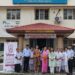 स्वास्थ्य मंत्रालय भारत सरकार द्वारा उप जिला चिकित्सालय, नरेंद्रनगर को मिला प्रतिष्ठित राष्ट्रीय सर्टिफिकेशन अवार्ड