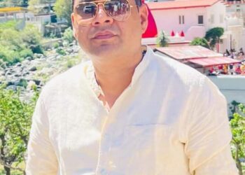 रामलीला में बेटे का अभिनय देखने पहुंचे पिता को गोलियों से भूना, मौत