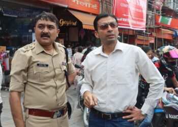 देहरादून के इन चौक चौराहों पर जुलूस, प्रदर्शन और शोभायात्रा पर लगा प्रतिबंध