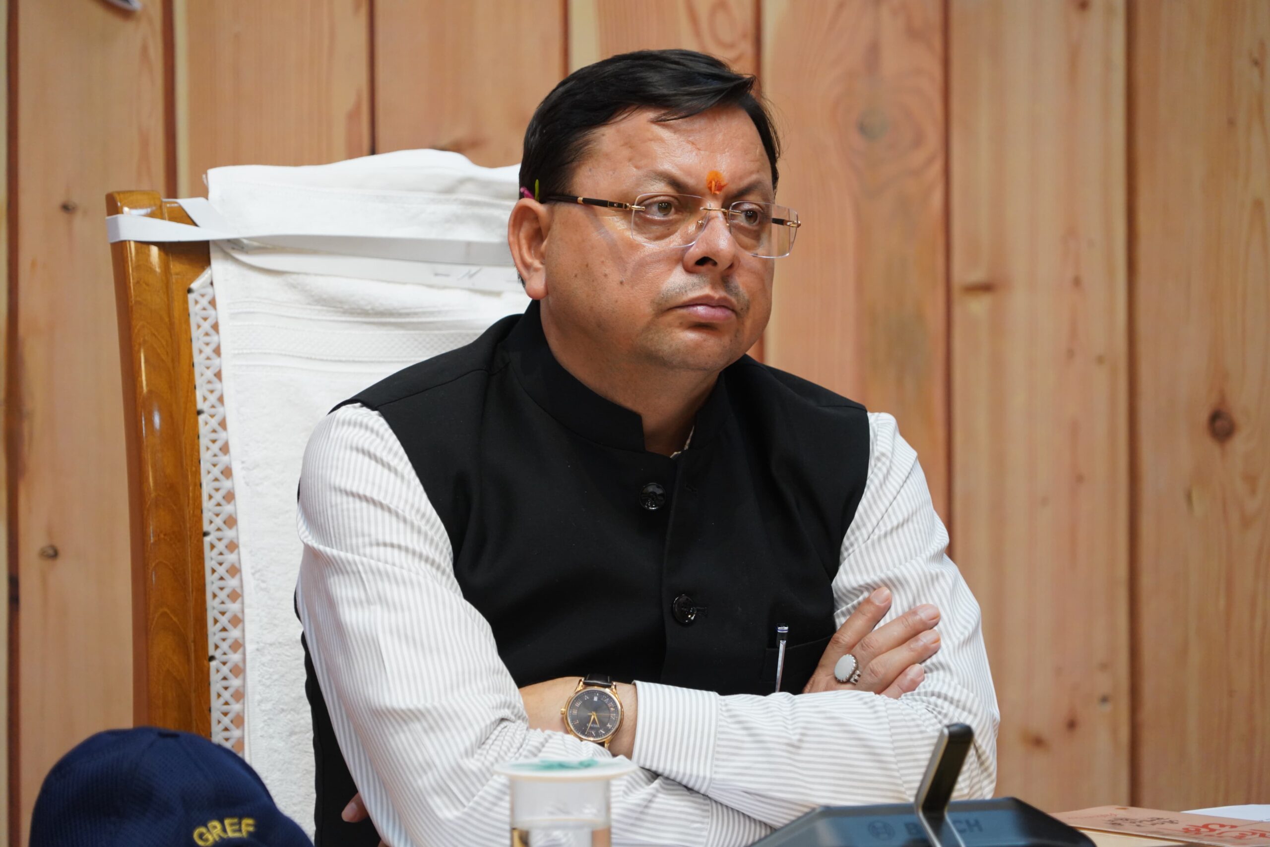 रक्षा मंत्री ने किया 75 परियोजनाओं का लोकार्पण, उत्तराखंड की 9 परियोजनाओं का भी लोकार्पण