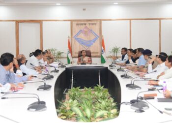 इस वर्ष विशेष रहेगा  उत्तराखण्ड का राज्य स्थापना दिवस का आयोजन