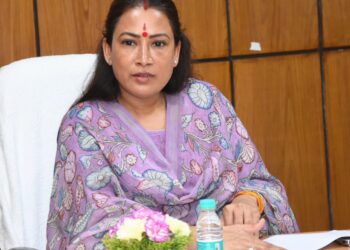 उत्तराखंड से बड़ी खबर जल्द ही महिलाओं को समर्पित हो सकती है महिला नीति