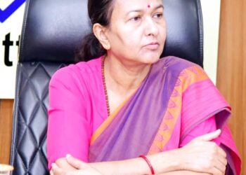 मुख्य सचिव  राधा रतूड़ी ने स्किल डेवलपमेंट एण्ड एम्पलाॅयमेंट काॅनक्लेव की तैयारियों के सम्बन्ध में समीक्षा की