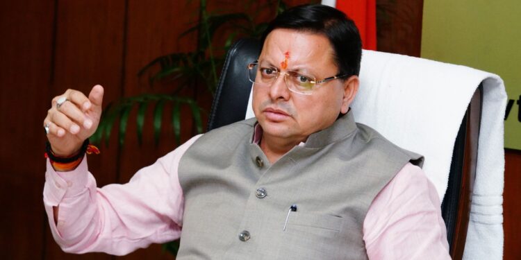 मुख्यमंत्री   धामी ने अधिकारियों को निर्देश दिये कि आगामी दीपावली और राज्य स्थापना दिवस के दृष्टिगत प्रदेशभर में स्वच्छता, सुरक्षा, स्वास्थ्य, यातायात की बेहतर व्यवस्थाएं सुनिश्चत की जाएं