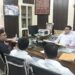 राष्ट्रीय स्वच्छ वायु कार्यक्रम के अंतर्गत नगर निगम ऋषिकेश में नगर स्तरीय समिति की बैठक का आयोजन किया गया 