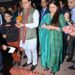 सीएम पुष्कर सिंह धामी ने क्रय की स्थानीय कारीगरों द्वारा तैयार मिट्टी के दीपक और मूर्तियां  सभी से की स्थानीय उत्पादों को बढ़ावा देने की अपील