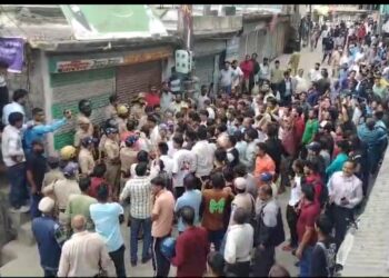 थराली में नाबालिक से दुष्कर्म किया और फिर वीडियो वायरल किया पुलिस ने किया युवक को गिरफ्तार