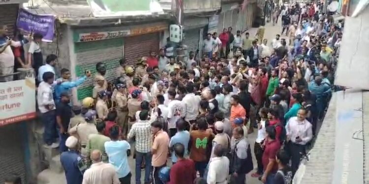 थराली में नाबालिक से दुष्कर्म किया और फिर वीडियो वायरल किया पुलिस ने किया युवक को गिरफ्तार