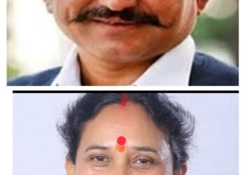 केदारनाथ उपचुनाव: कांग्रेस ने पूर्व MLA मनोज रावत को दिया टिकट, BJP ने आशा नौटियाल को बनाया उम्‍मीदवार