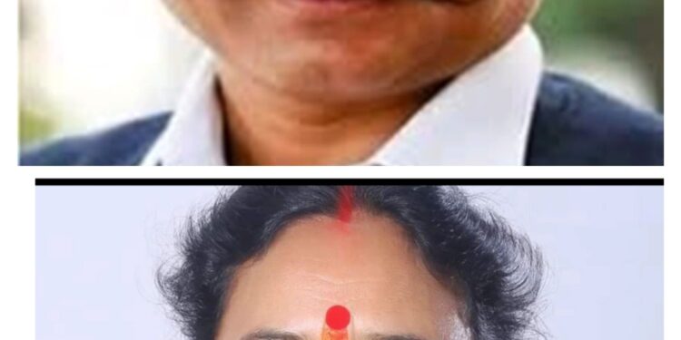 केदारनाथ उपचुनाव: कांग्रेस ने पूर्व MLA मनोज रावत को दिया टिकट, BJP ने आशा नौटियाल को बनाया उम्‍मीदवार