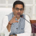 53 हजार दुग्ध उत्पादक किसानों को दिवाली पूर्व सरकार का उपहार, मंत्री सौरभ बहुगुणा ने की घोषणा