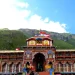 दशहरे के दिन तय किए जाएंगे कब होंगे बद्रीनाथ के कपाट बंद