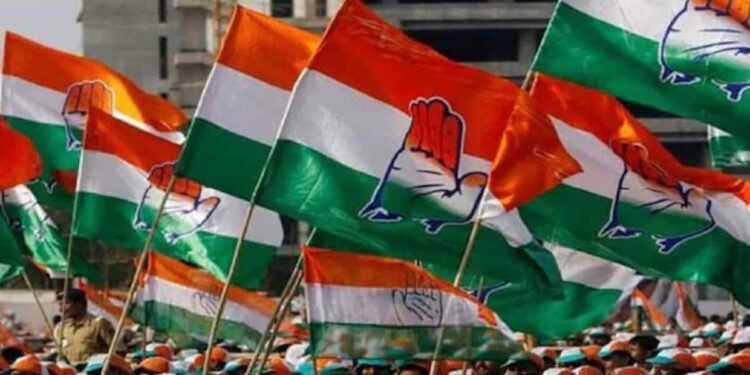 केदारनाथ उपचुनाव को लेकर कांग्रेस ने जारी की 40 स्टार प्रचारकों की सूची, हरीश रावत समेत ये नाम शामिल