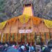 यमुनोत्री एवं गंगोत्री धाम के कपाट बंद होते ही चारधाम यात्रा का मौजूदा सत्र सकुशल संपन्न