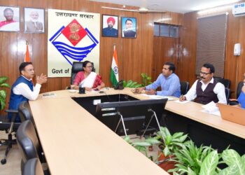 उत्तराखंड: नियमों के खिलाफ जमीन खरीदने पर दर्ज होगा मुकदमा, 24 घंटे के भीतर इन जिलों को प्रस्तुत करनी होगी रिपोर्ट