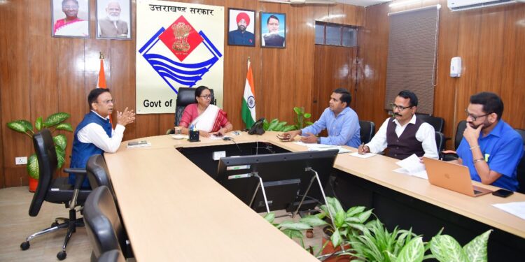 उत्तराखंड: नियमों के खिलाफ जमीन खरीदने पर दर्ज होगा मुकदमा, 24 घंटे के भीतर इन जिलों को प्रस्तुत करनी होगी रिपोर्ट