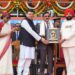 राज्य स्थापना दिवस के अवसर पर मुख्यमंत्री पुष्कर सिंह धामी ने की कई अहम घोषणाएं