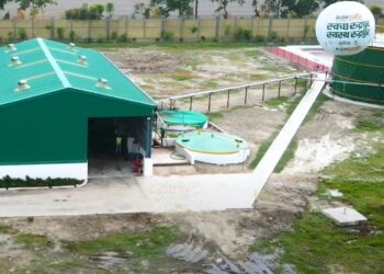 उत्तराखंड के दो शहरों में कूड़े से बनने लगी है बिजली
