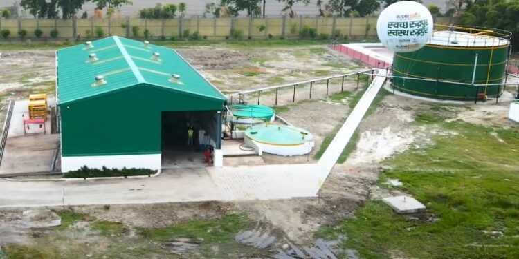 उत्तराखंड के दो शहरों में कूड़े से बनने लगी है बिजली